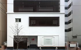 ワンワールドオオサカセントラル